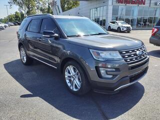 2017 Ford Explorer for sale in North Haven CT