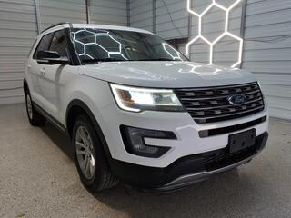 2017 Ford Explorer for sale in Nashville TN