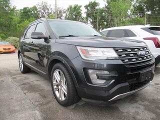 2017 Ford Explorer for sale in Ocala FL