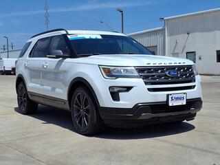 2018 Ford Explorer for sale in Greenville SC