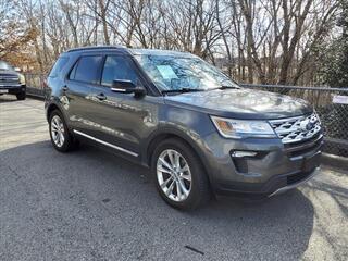 2018 Ford Explorer for sale in Clarksville TN