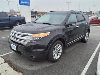 2013 Ford Explorer for sale in Maumee OH