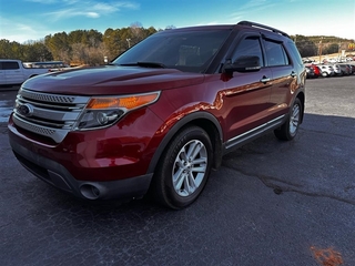 2013 Ford Explorer for sale in Cincinnati OH