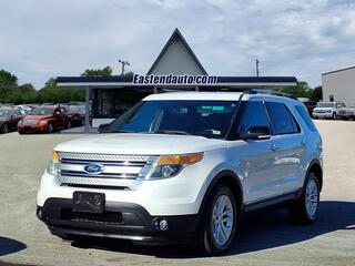 2014 Ford Explorer for sale in Richmond VA