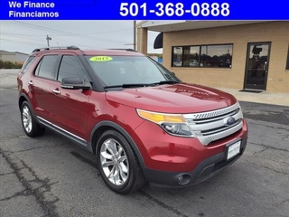 2015 Ford Explorer for sale in Searcy AR