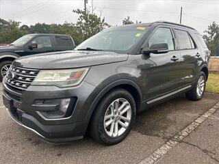 2016 Ford Explorer for sale in Shelby NC