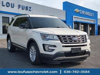 2016 Ford Explorer for sale in Cincinnati OH