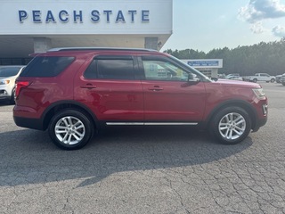 2016 Ford Explorer for sale in Cedartown GA