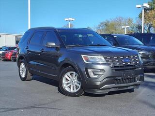 2016 Ford Explorer for sale in Cincinnati OH