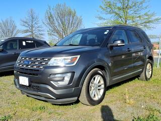 2017 Ford Explorer for sale in Pineville NC