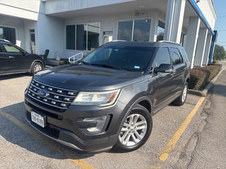 2017 Ford Explorer for sale in Pearland TX