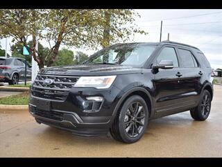 2018 Ford Explorer for sale in Wolcott VT