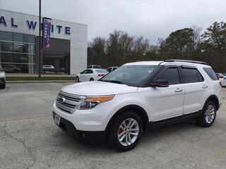 2013 Ford Explorer for sale in Manchester TN