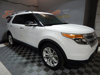 2013 Ford Explorer for sale in Nashville TN