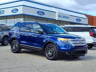 2013 Ford Explorer for sale in Livonia MI