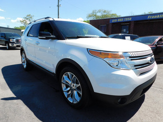 2013 Ford Explorer for sale in Nashville TN