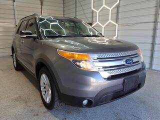 2013 Ford Explorer for sale in Nashville TN