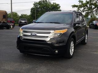 2015 Ford Explorer for sale in Summerville GA