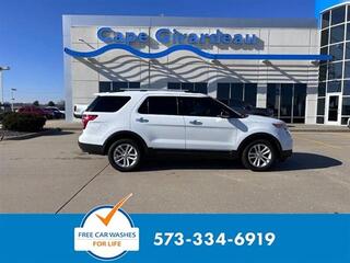 2015 Ford Explorer for sale in Johnson City TN