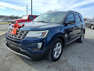2016 Ford Explorer for sale in Shelbyville TN