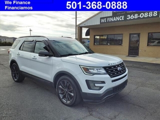 2017 Ford Explorer for sale in Searcy AR