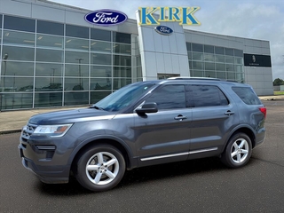 2018 Ford Explorer for sale in Grenada MS