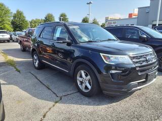 2018 Ford Explorer for sale in Clarksville TN