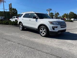 2019 Ford Explorer for sale in Walterboro SC