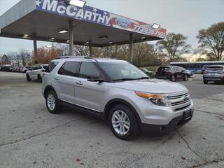 2013 Ford Explorer for sale in Chicago IL