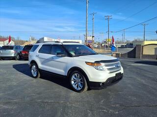 2013 Ford Explorer for sale in Wichita KS