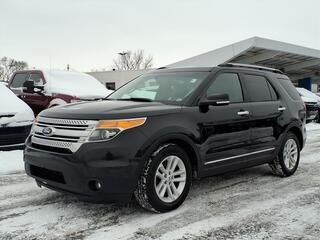 2013 Ford Explorer for sale in Ann Arbor MI