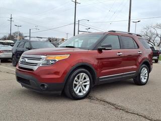 2014 Ford Explorer for sale in Ann Arbor MI