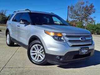 2014 Ford Explorer for sale in Orange TX