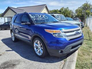 2015 Ford Explorer for sale in Nashville TN