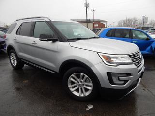 2016 Ford Explorer for sale in Clarksville TN