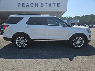 2016 Ford Explorer for sale in Cedartown GA