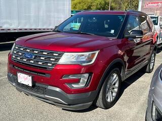 2017 Ford Explorer for sale in Knoxville TN