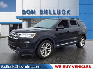 2018 Ford Explorer for sale in Rocky Mount NC