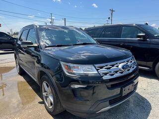 2019 Ford Explorer for sale in Easley SC