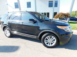 2013 Ford Explorer for sale in Clarksville TN