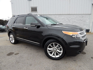 2014 Ford Explorer for sale in Clarksville TN