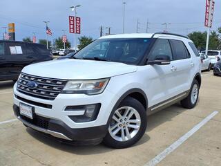 2016 Ford Explorer for sale in Pasadena TX