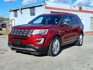 2016 Ford Explorer for sale in Kannapolis NC