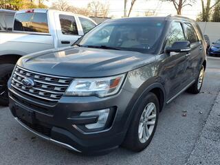 2016 Ford Explorer for sale in Fenton MO