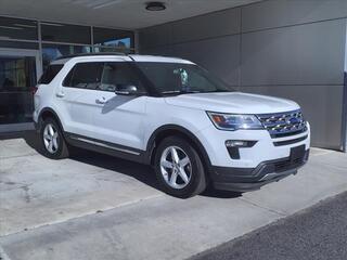 2018 Ford Explorer for sale in Rockingham NC