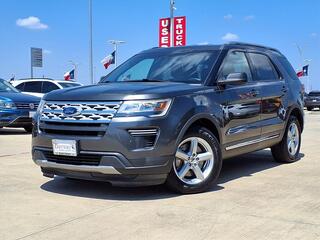 2019 Ford Explorer for sale in Pasadena TX