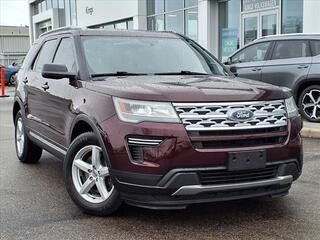 2019 Ford Explorer for sale in Cincinnati OH