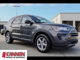 2019 Ford Explorer for sale in Orange TX