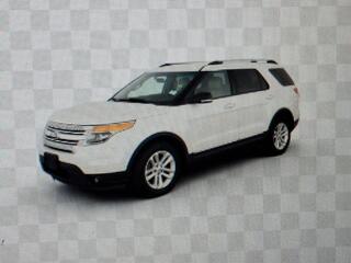 2013 Ford Explorer for sale in San Antonio TX