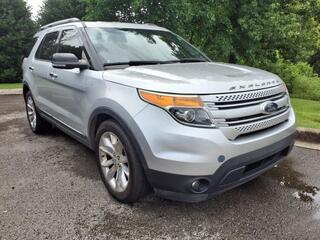 2013 Ford Explorer for sale in Clarksville TN